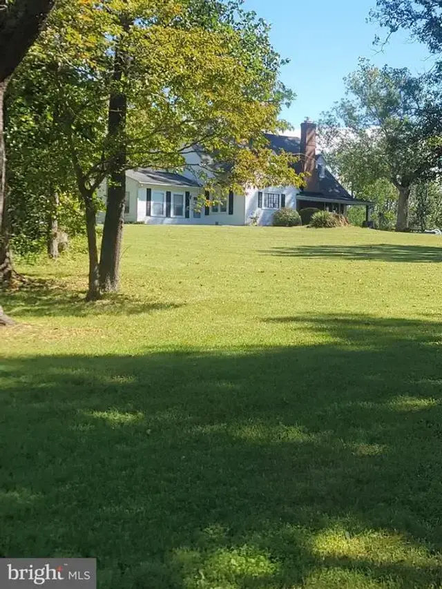 8697 Monumental Mills Rd, Rixeyville