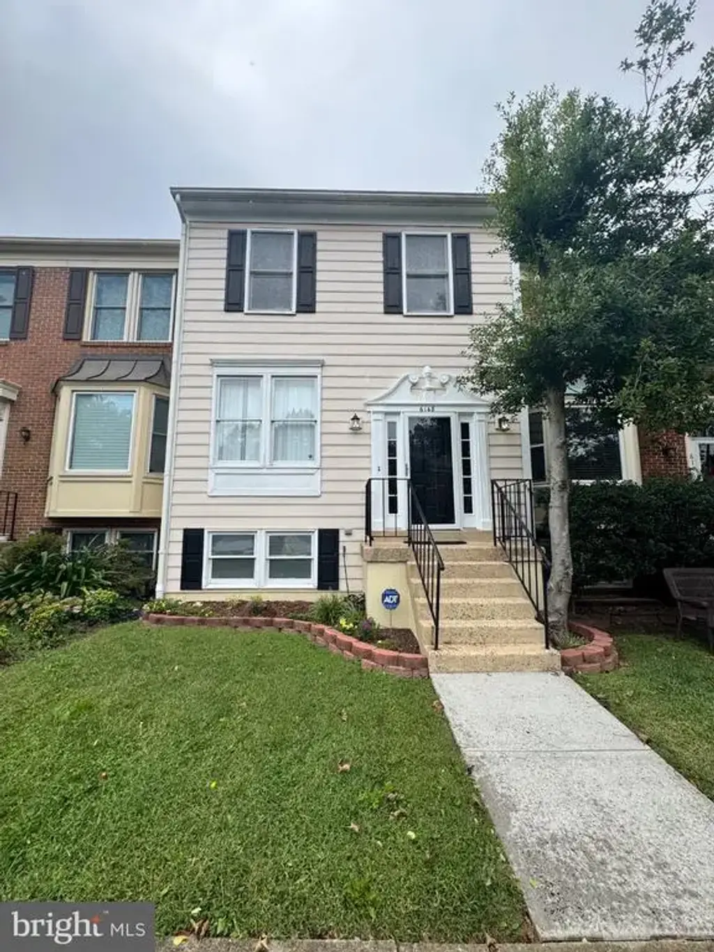 6148 Joust Ln, ALEXANDRIA