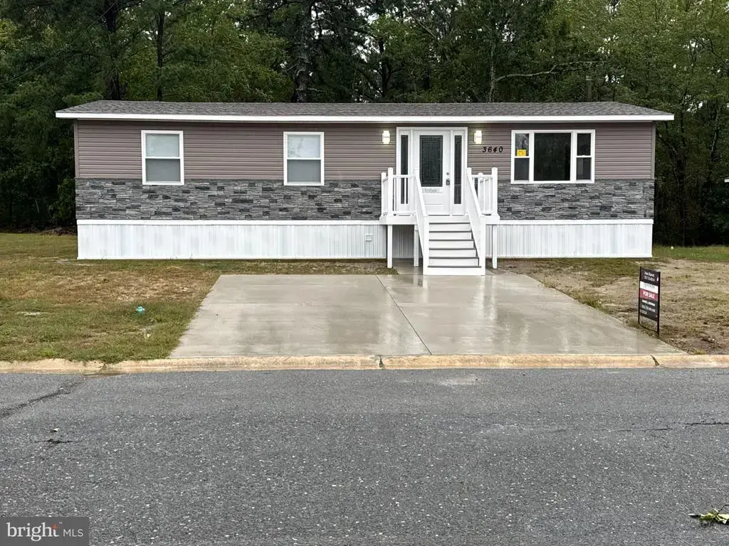3640 Weymouth Rd, BROWNS MILLS