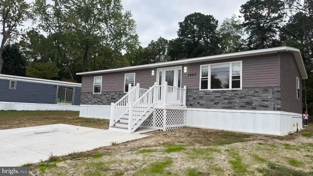 3640 Weymouth Rd, BROWNS MILLS