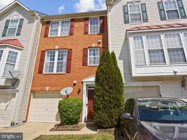 4225 Lavender Ln, Bowie