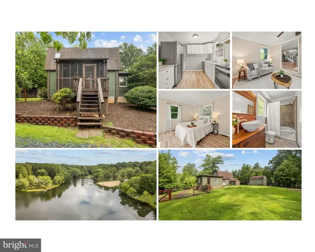 78 Hidden Lake Dr, STAFFORD