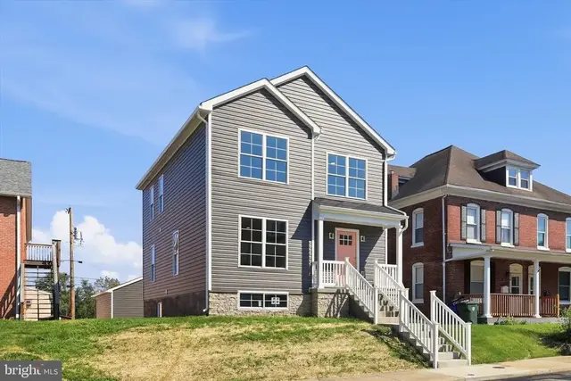 530 Ridge Ave, Hagerstown