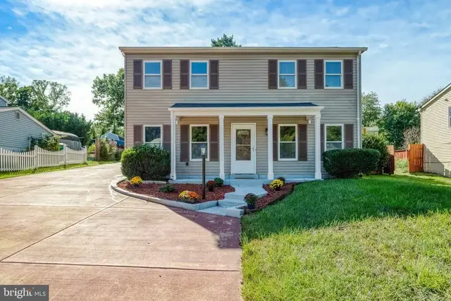 14460 Silverdale Dr, Woodbridge