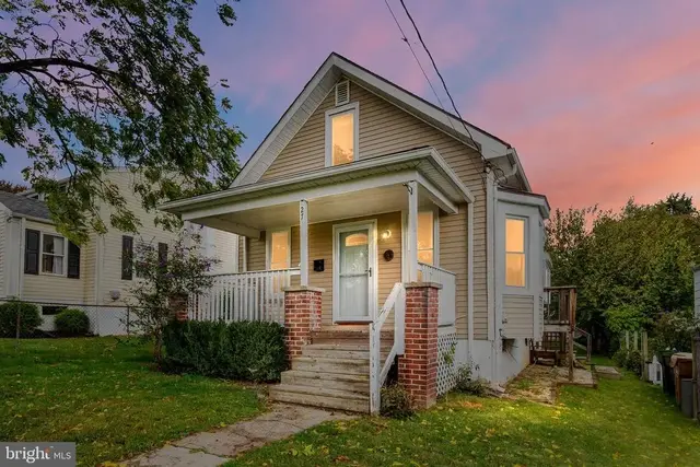 27 W Delaware Ave, Wilmington