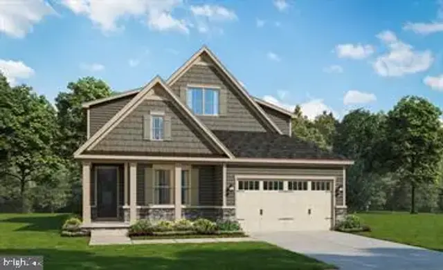 2603 - C Blazing Star St, Frederick