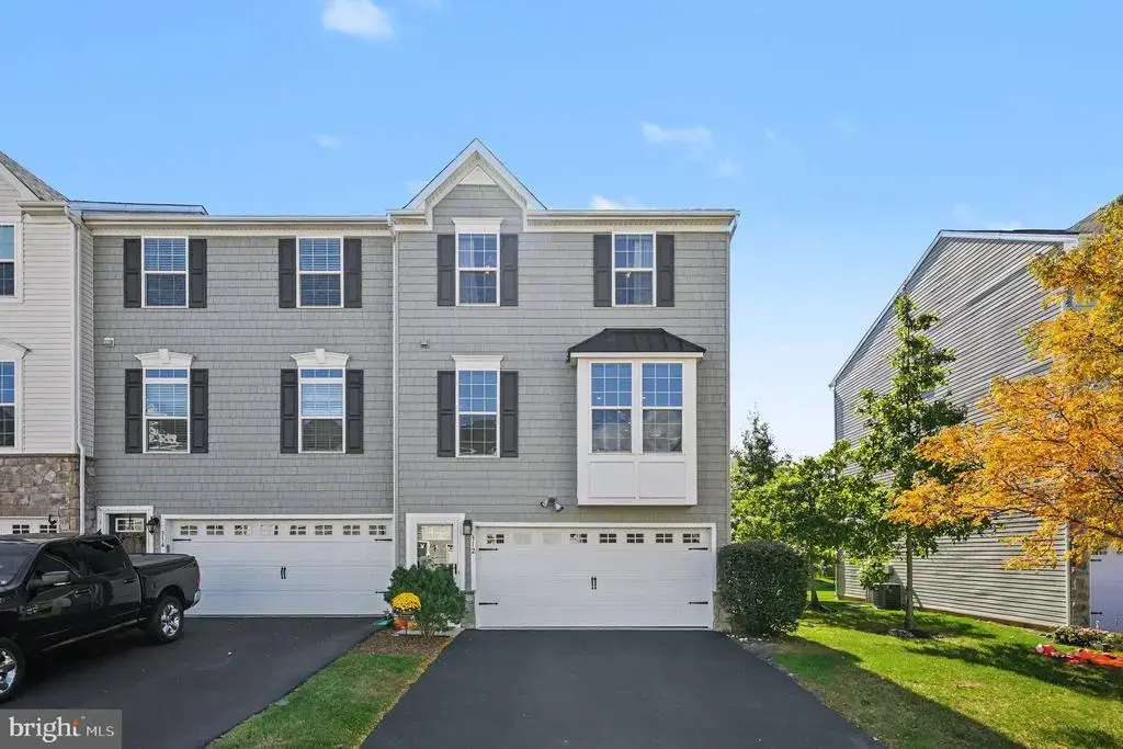 312 Pin Oak Ln, PERKASIE
