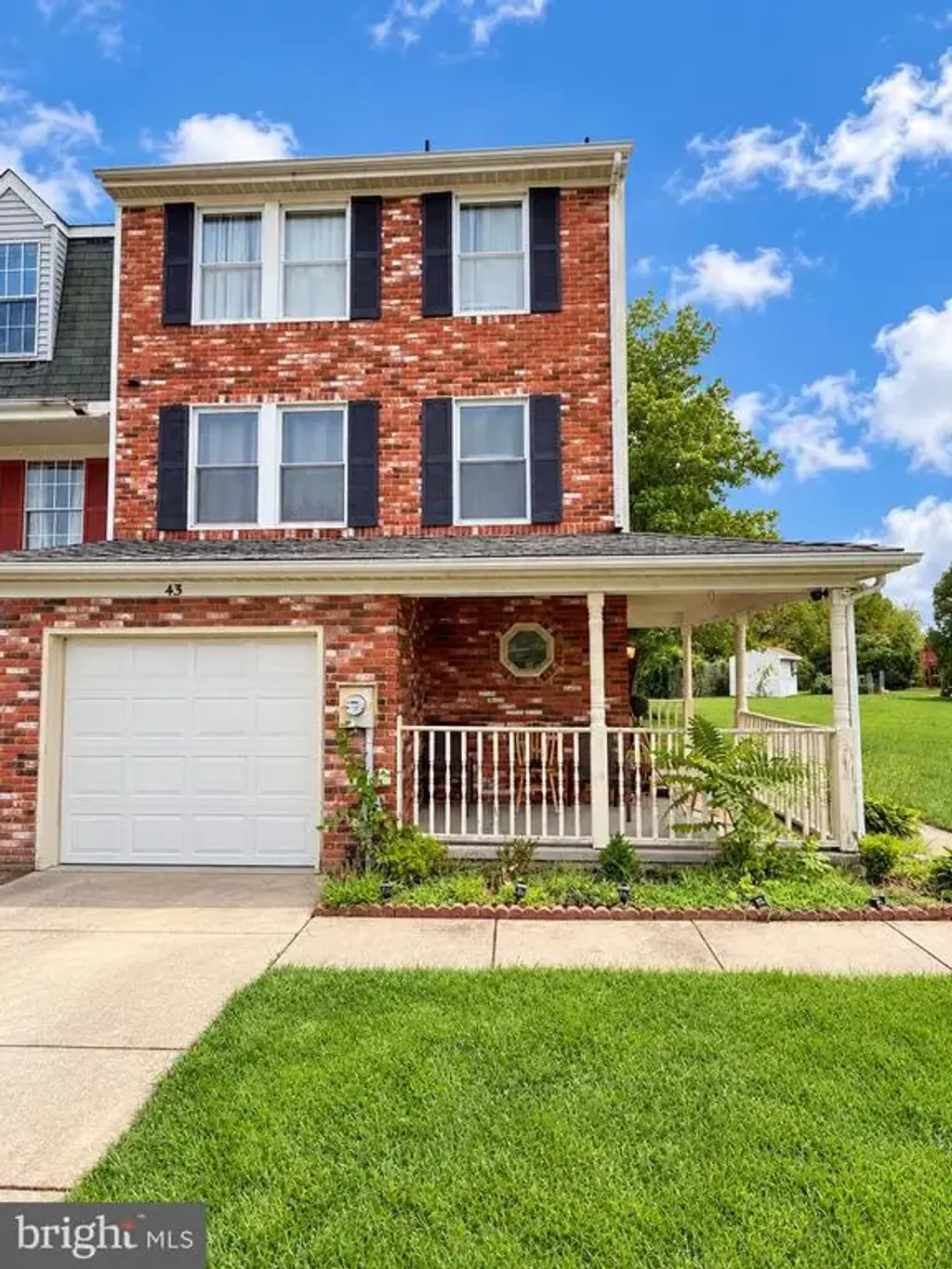 43 Stoneshire Dr, GLASSBORO