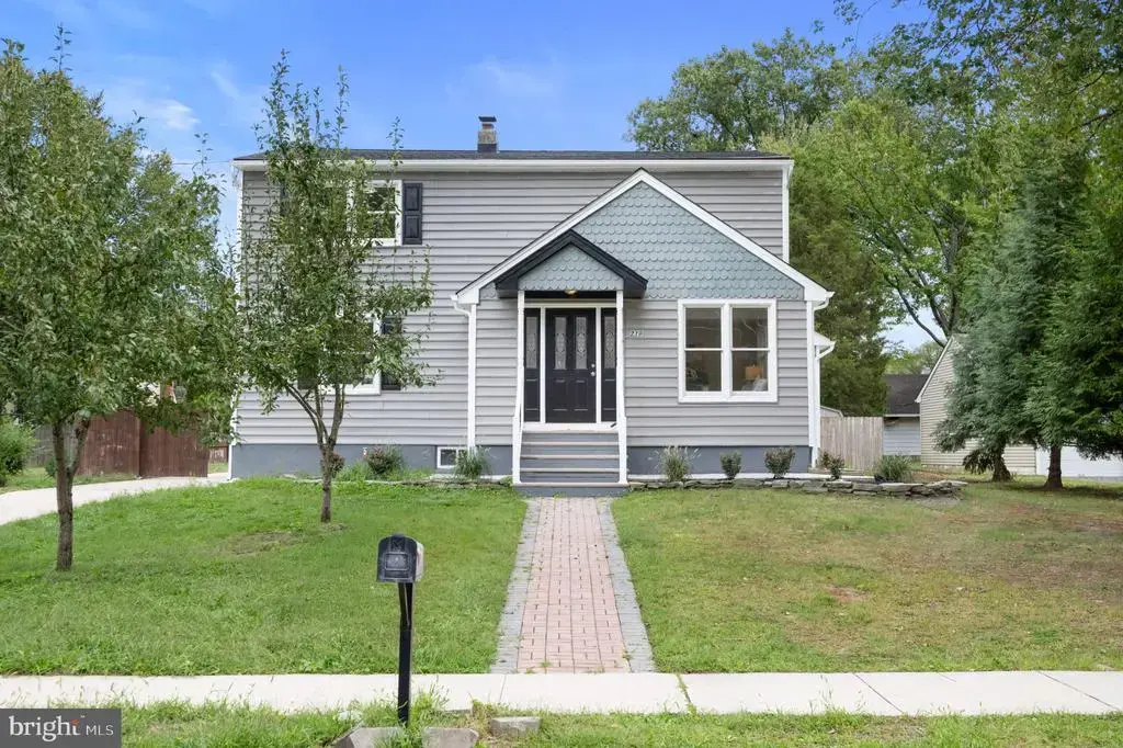 219 Bergen Ave, VOORHEES