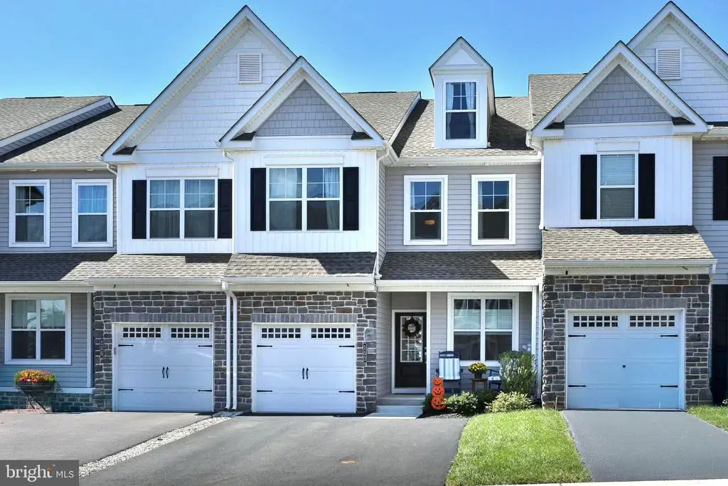 157 Larrabee Way #, ROYERSFORD