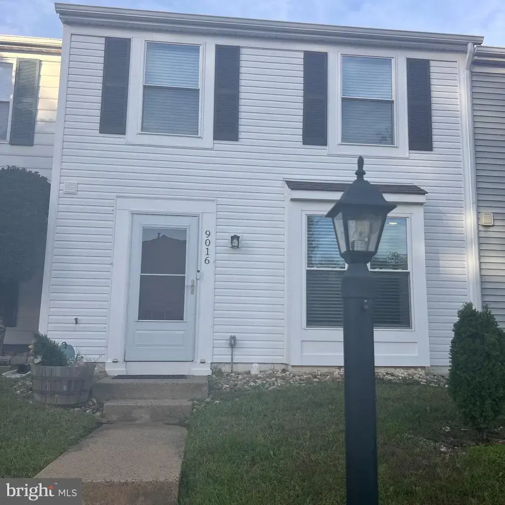 9016 Saint Steven Ct, MANASSAS PARK