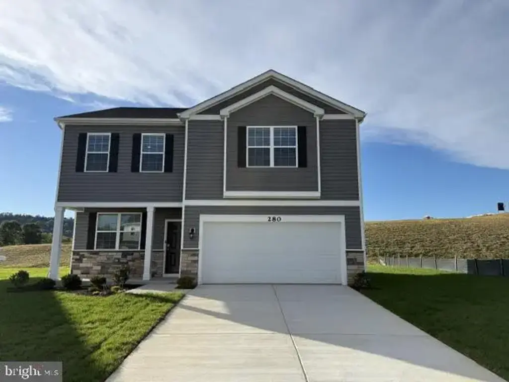 280 Anconas Blvd, MARTINSBURG