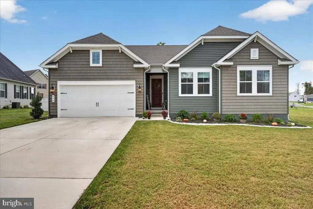 468 Tall Oak Dr, FELTON