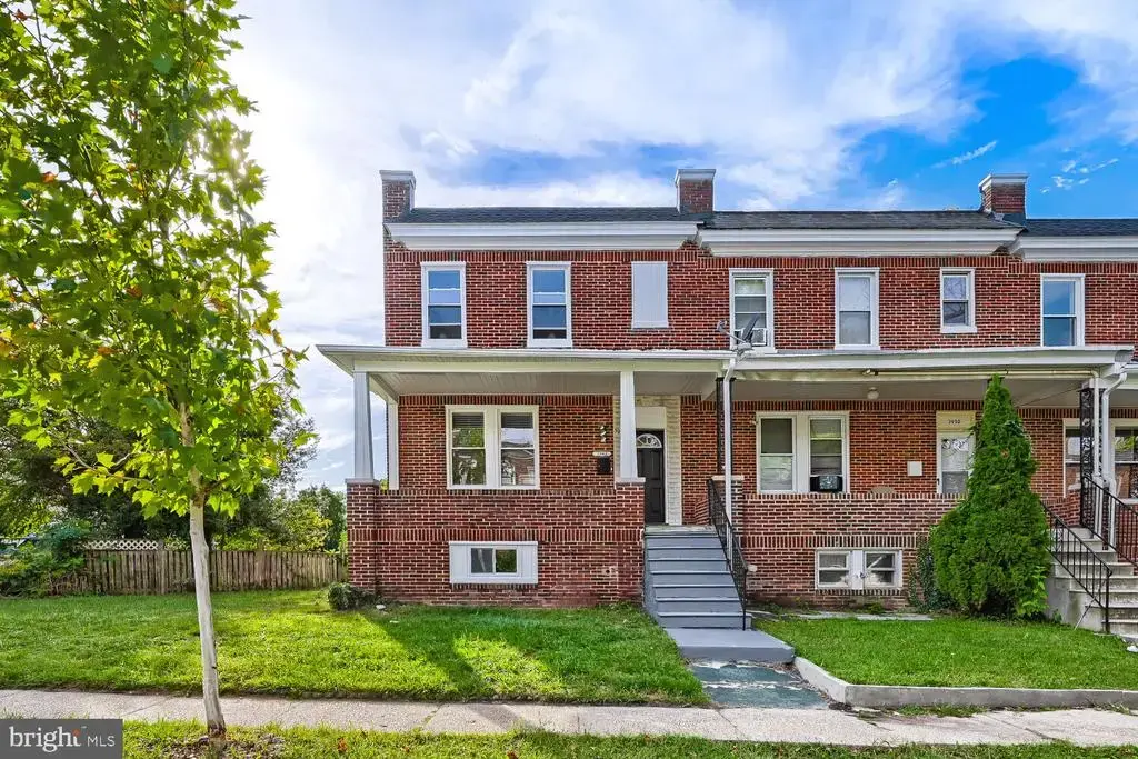 3948 Wilsby Ave, BALTIMORE