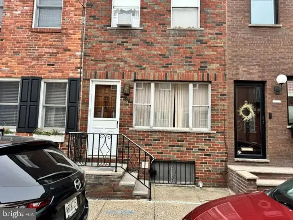 1532 S Clarion St, PHILADELPHIA
