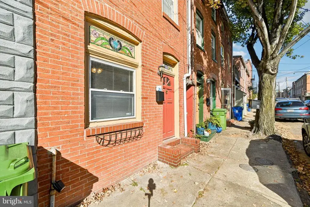 308 S Regester St S, BALTIMORE