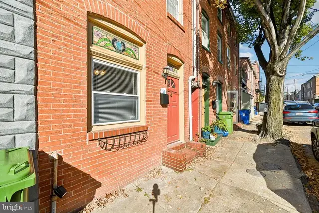 308 S Regester St S, Baltimore