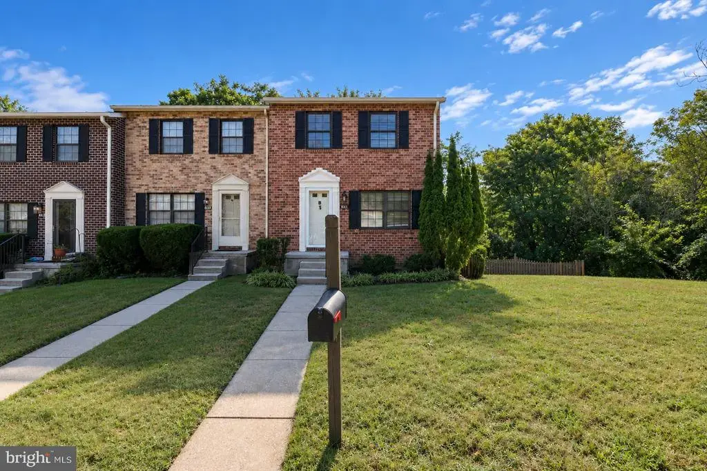 731 Wilton Farm Dr, CATONSVILLE