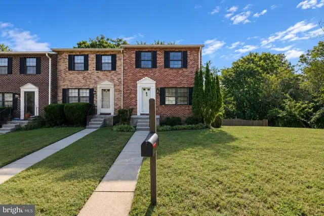 731 Wilton Farm Dr, Catonsville