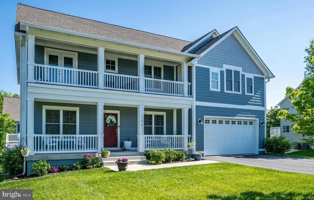 116 Madison Ridge Ln, HERNDON