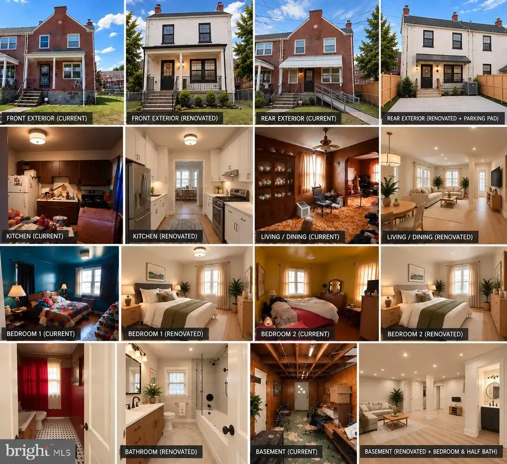 3808 Monterey Rd, BALTIMORE