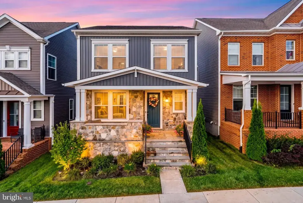 14146 Dunlin St, CLARKSBURG