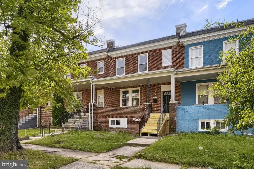 3952 Wilsby Ave, BALTIMORE