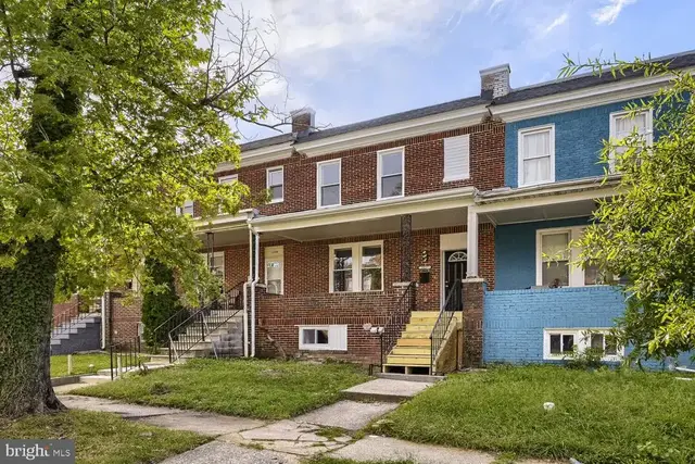 3952 Wilsby Ave, Baltimore