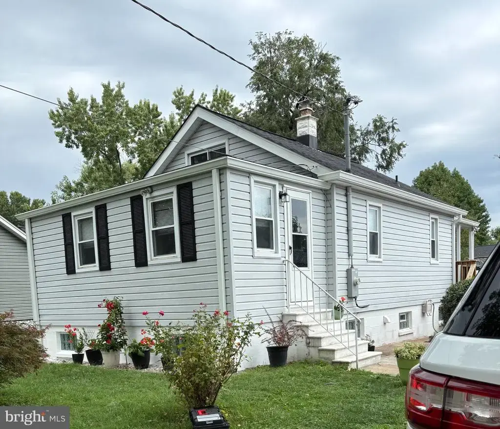 906 Meadow Ave, BALTIMORE