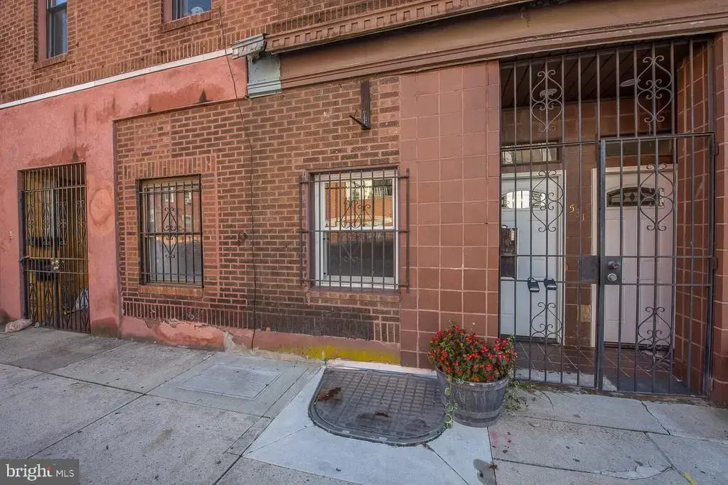 531 S 17th Street, PHILADELPHIA