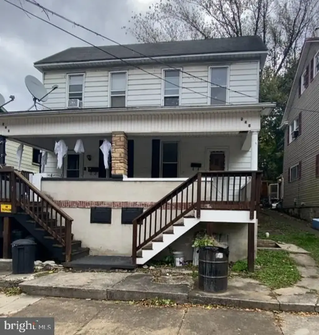 248 Fairview St, PIEDMONT