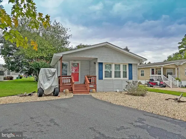 21690 F St #f-45, Rehoboth Beach