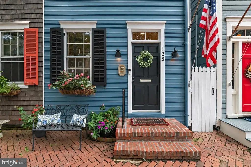 128 Market St, ANNAPOLIS