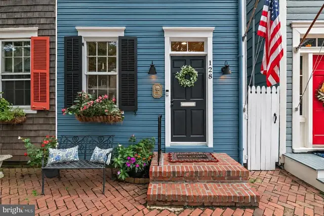 128 Market St, Annapolis