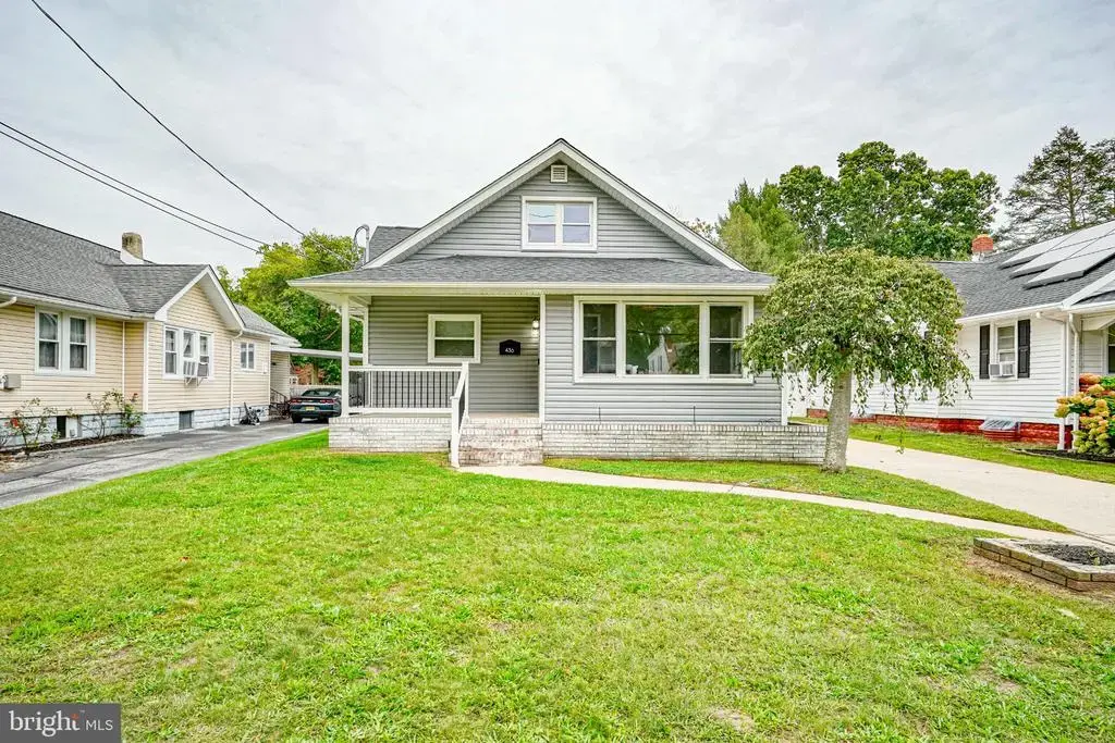 436 Peach St, HAMMONTON