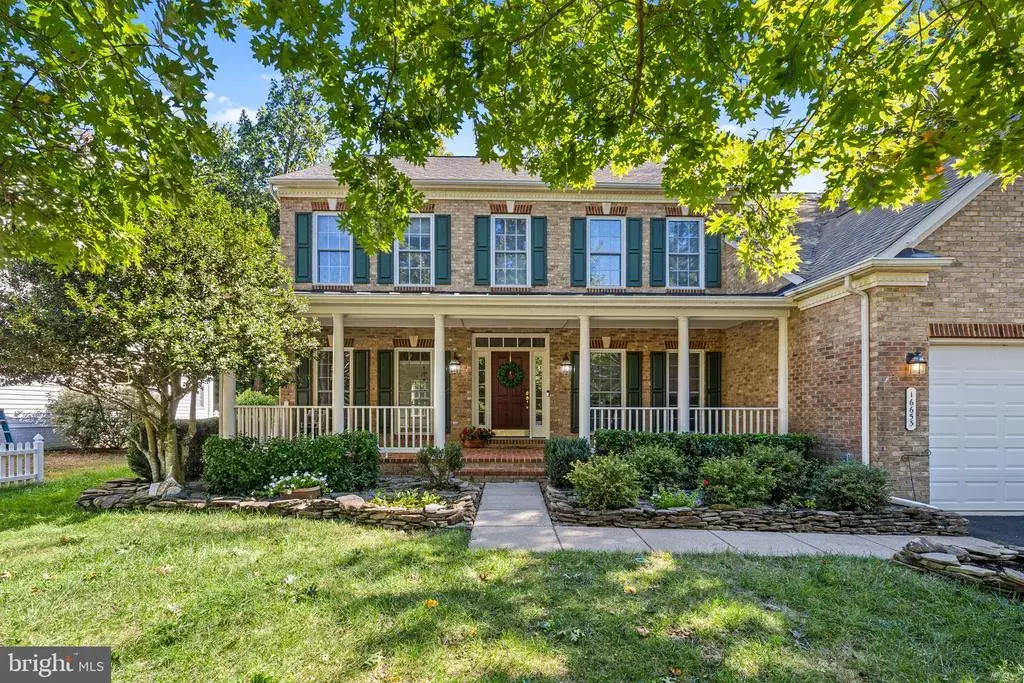 16653 Radcliffe Ln, WOODBRIDGE