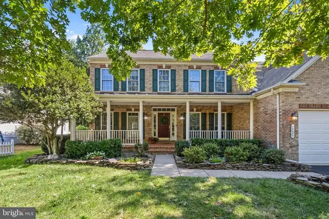 16653 Radcliffe Ln, Woodbridge