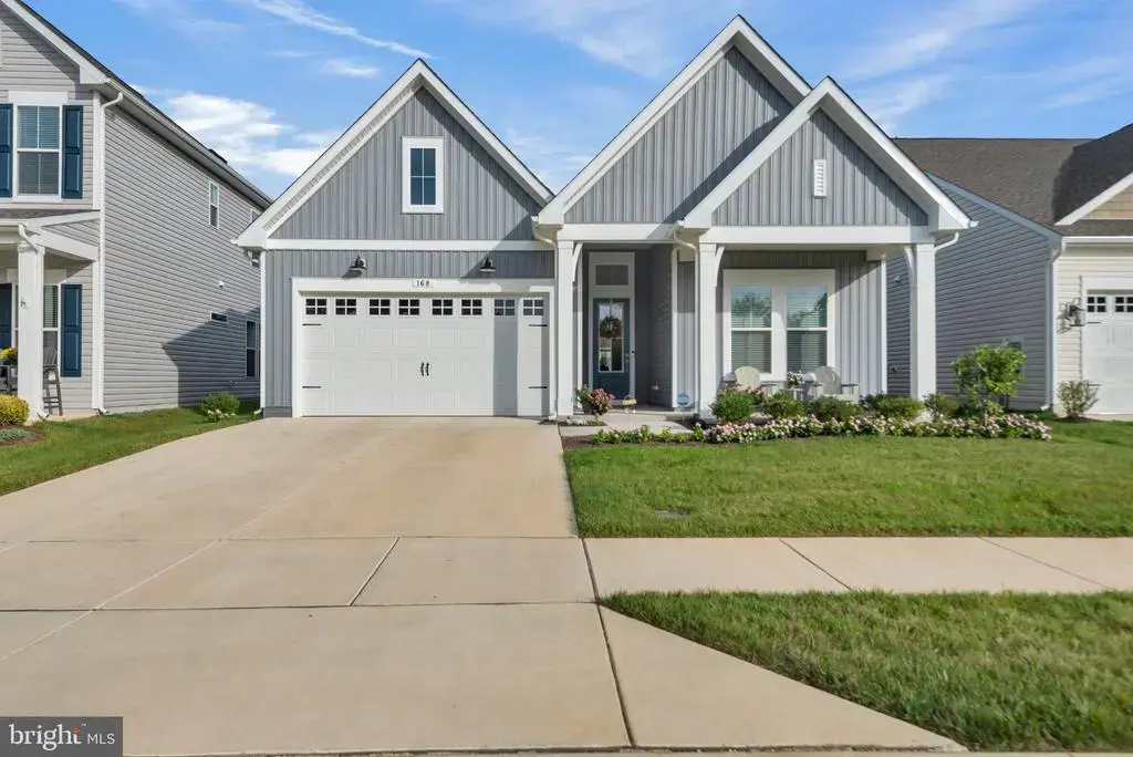 168 Redstart Dr, CHESTER
