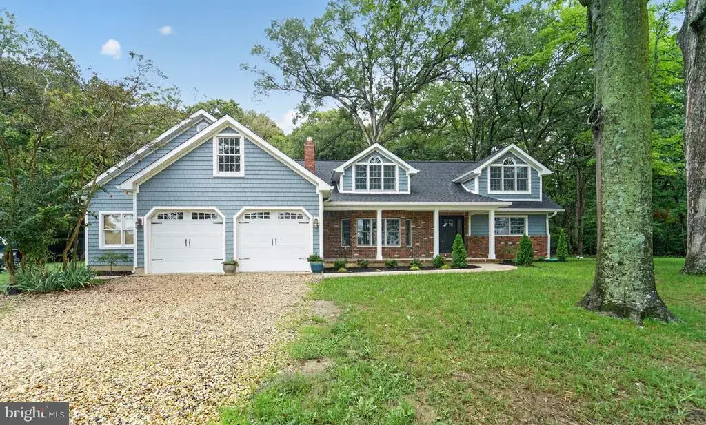 400 Perlee Rd, CENTREVILLE