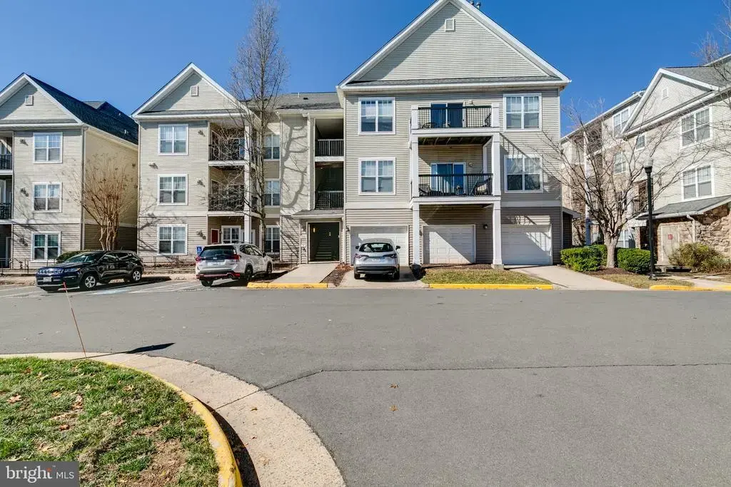 5124-c Brittney Elyse Cir #c, CENTREVILLE