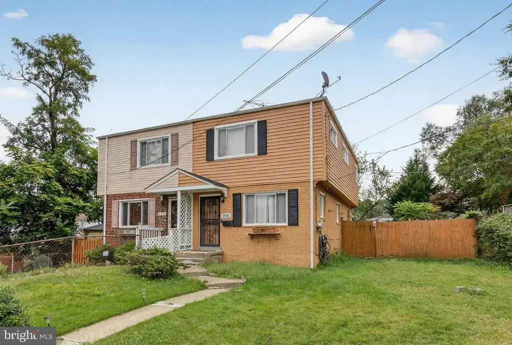 2204 Wyngate Rd, SUITLAND