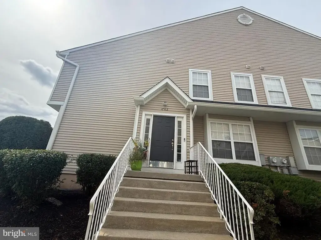 1702 Delancey Way, MARLTON