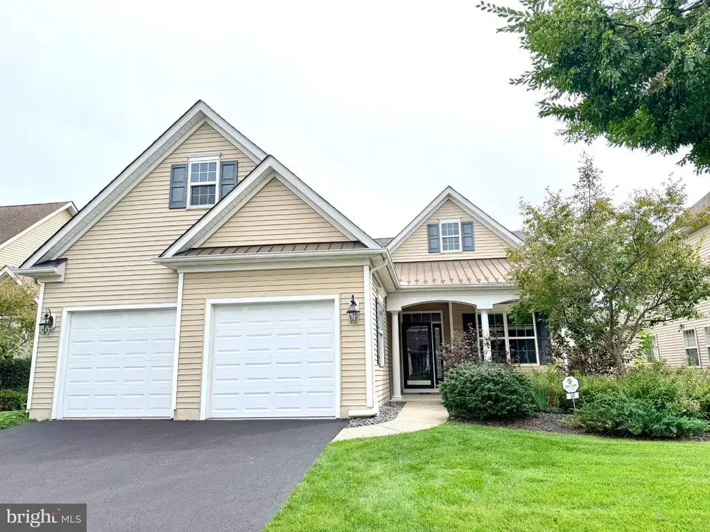 37 Murano Dr, PRINCETON JUNCTION