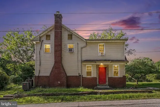 276 Coleman Rd, Gettysburg