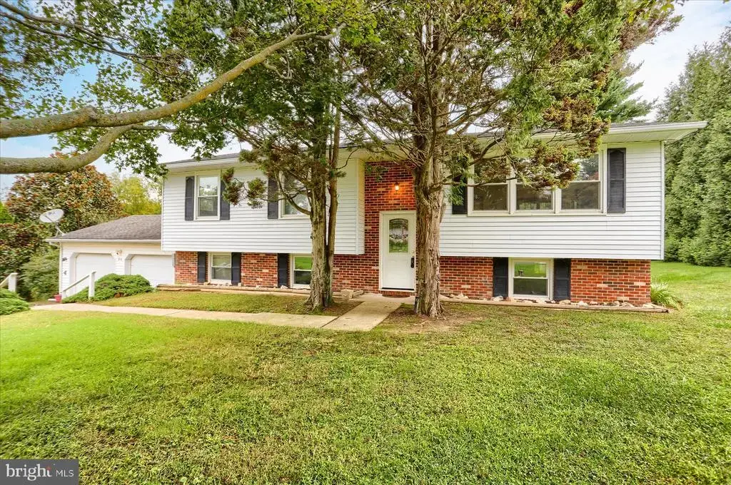 810 Stone Haven Dr, JARRETTSVILLE