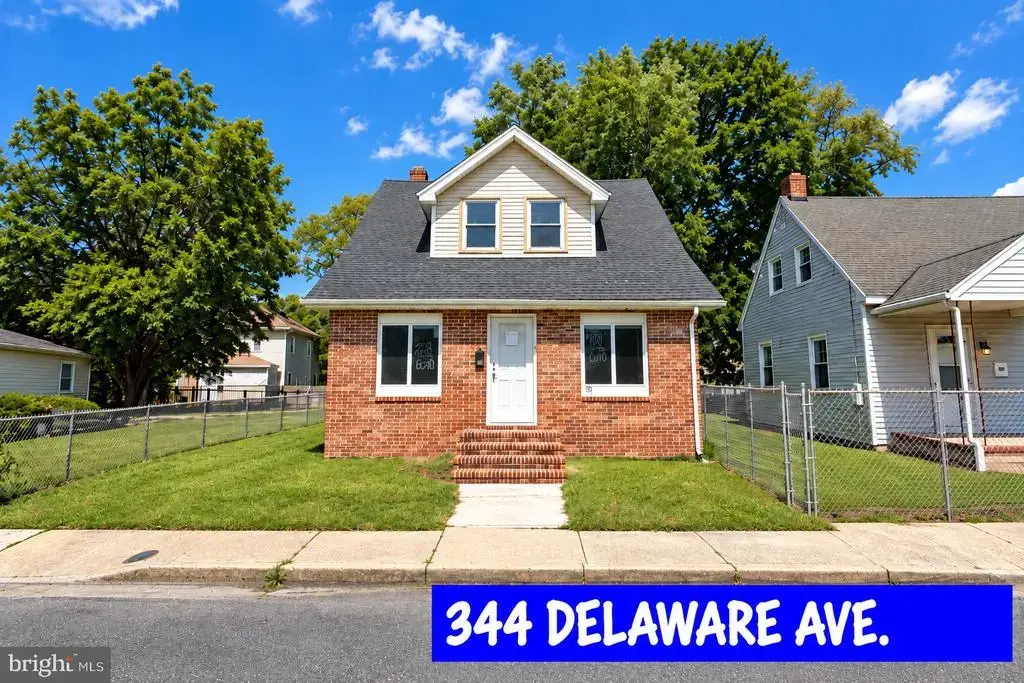 344 Delaware Ave, SALISBURY