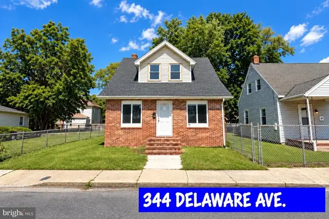 344 Delaware Ave, Salisbury
