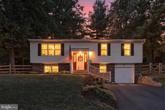 1024 Oak St, Coatesville