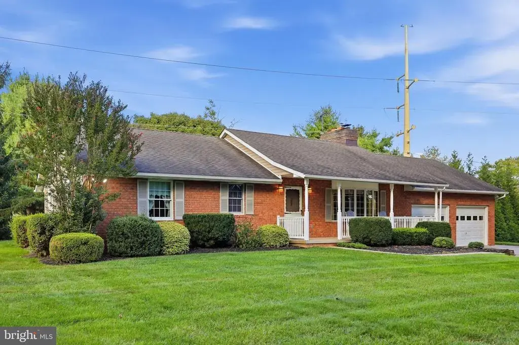 2862 Lawndale Rd, FINKSBURG