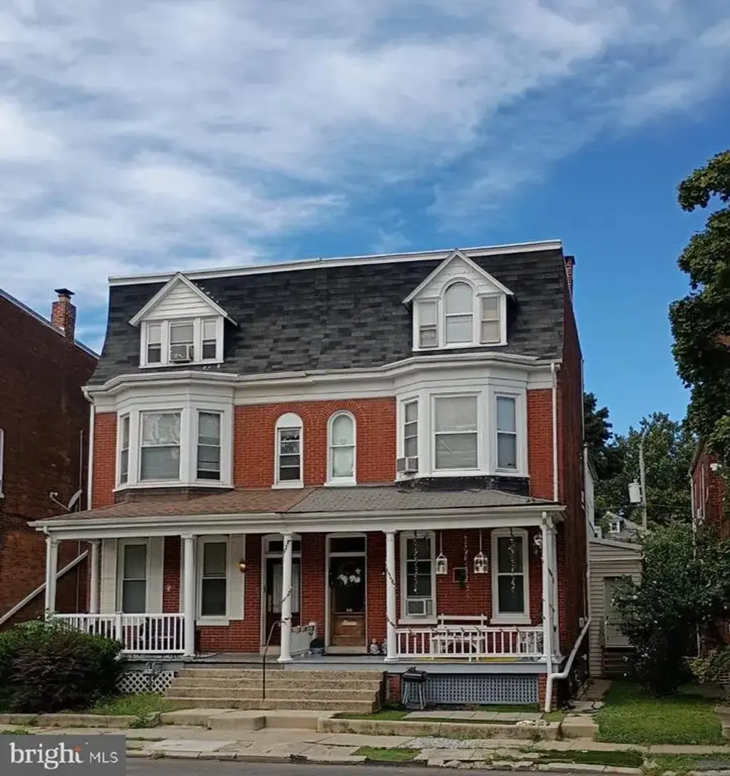 707 Pennsylvania Ave, YORK